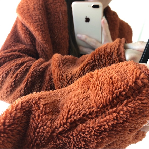 LAST 2 βGet The Long Coziest Coat - Picture 7 of 7